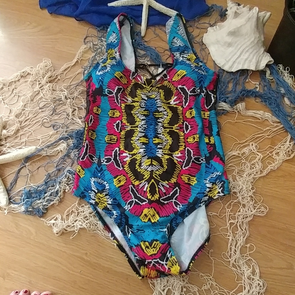 Swimsuit